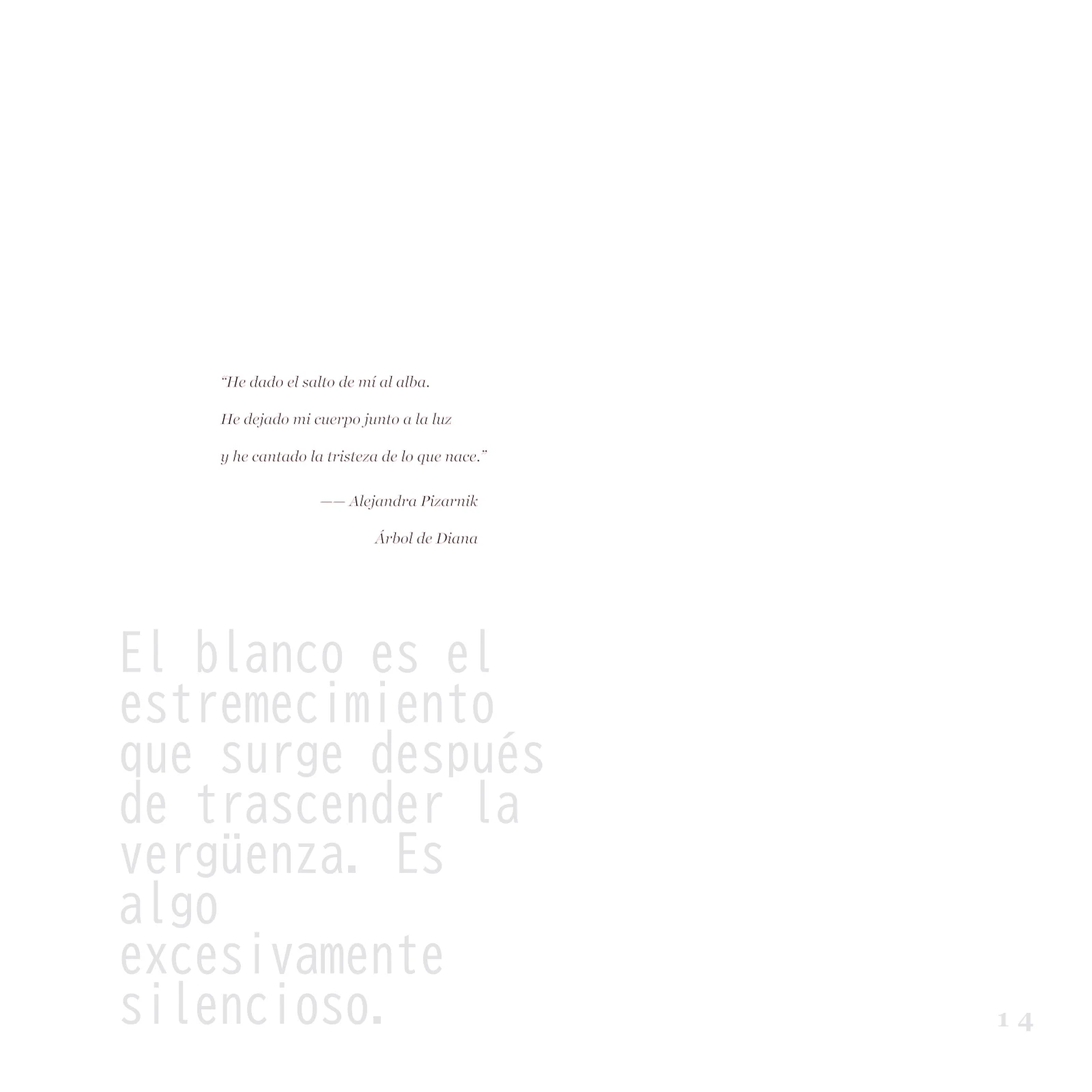 Danza Macabra, page 22