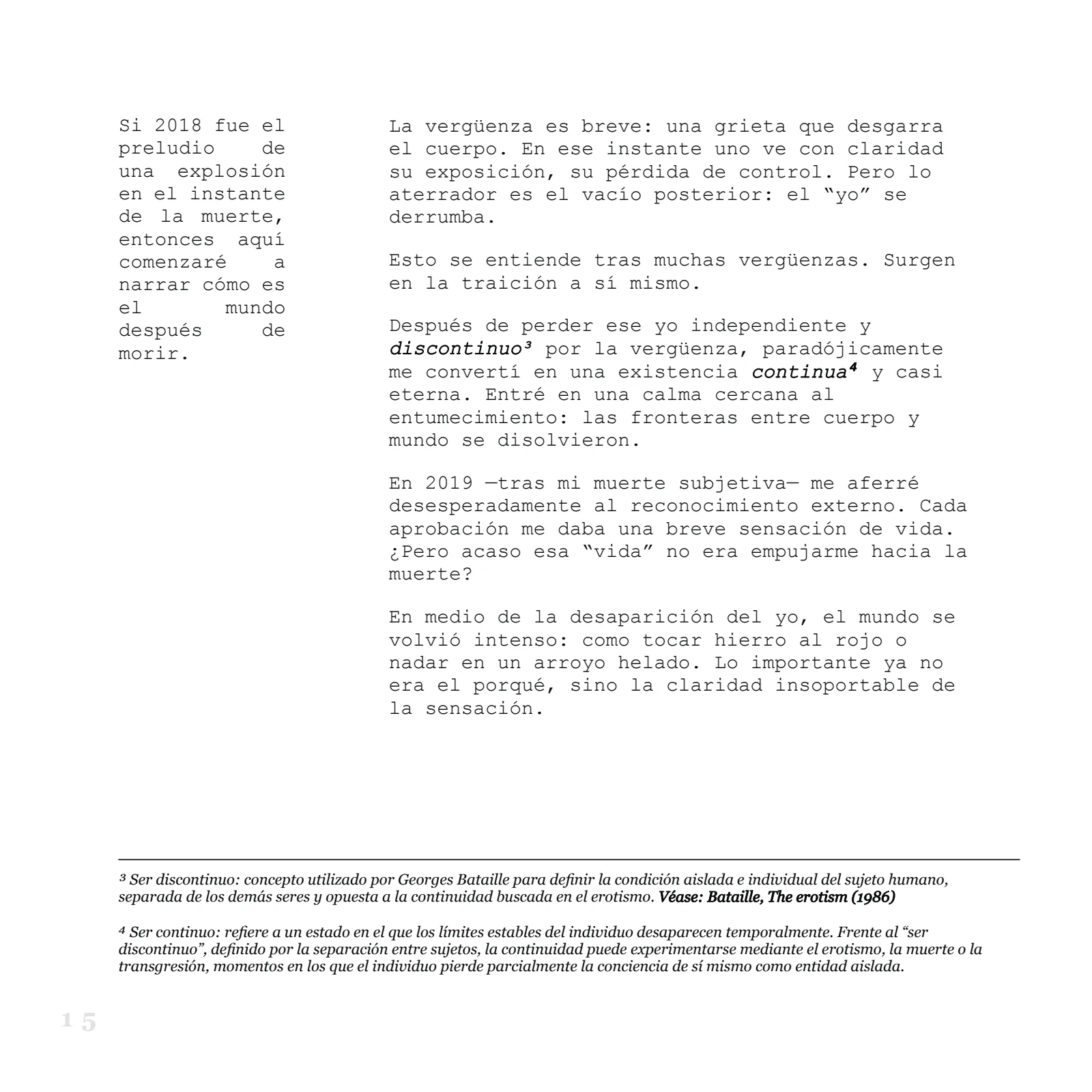 Danza Macabra, page 23