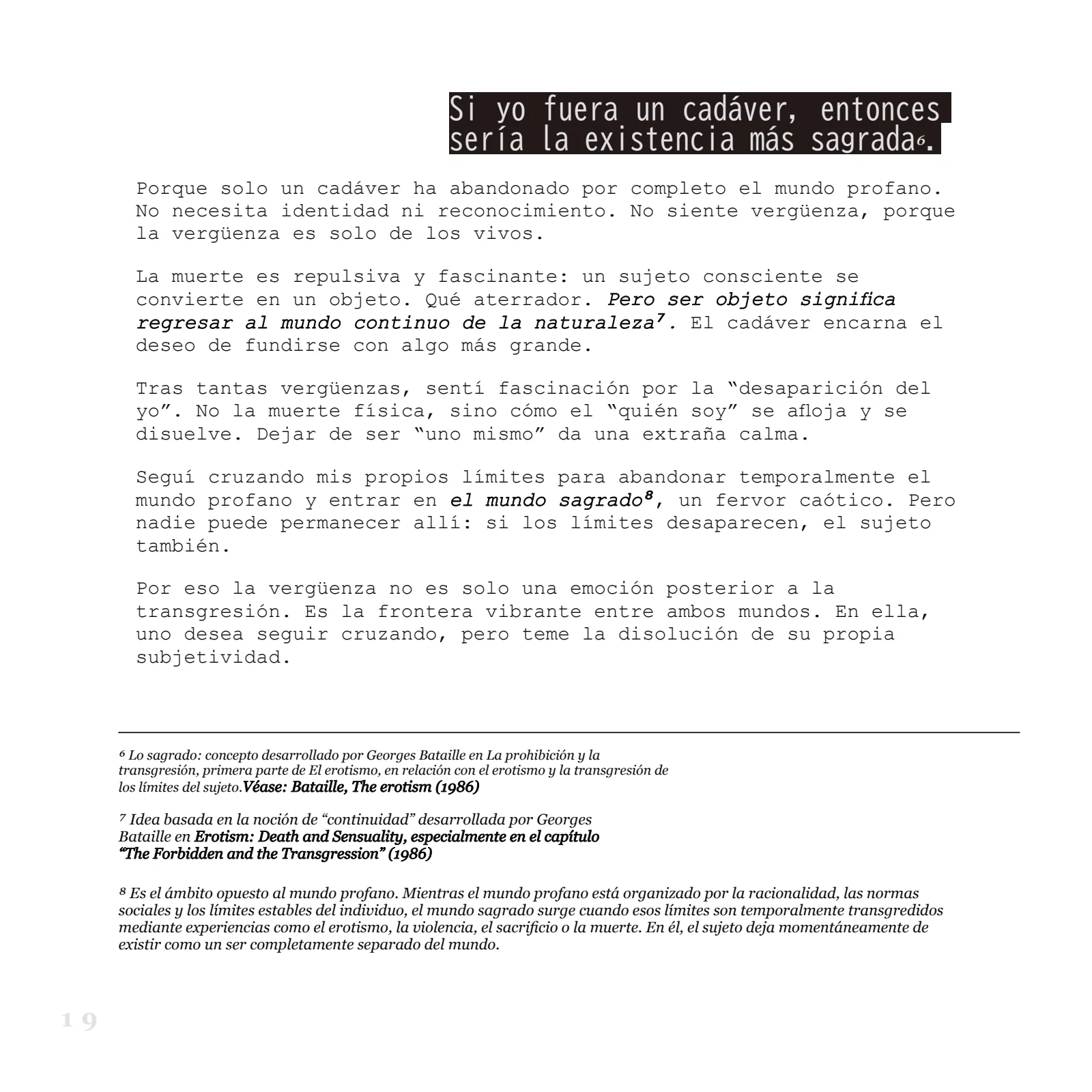 Danza Macabra, page 27