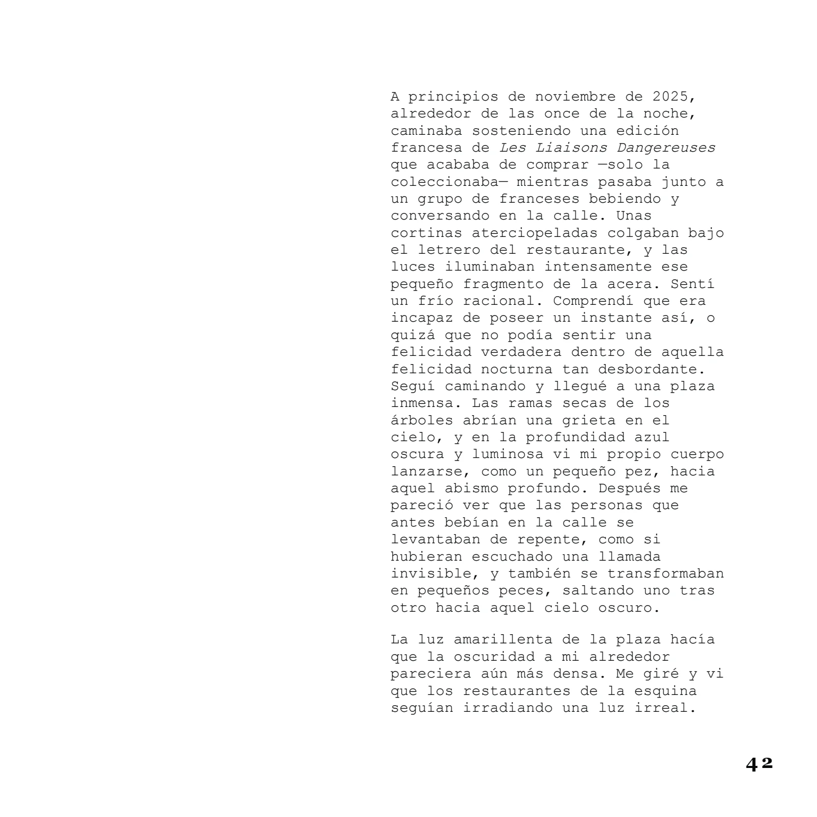 Danza Macabra, page 50