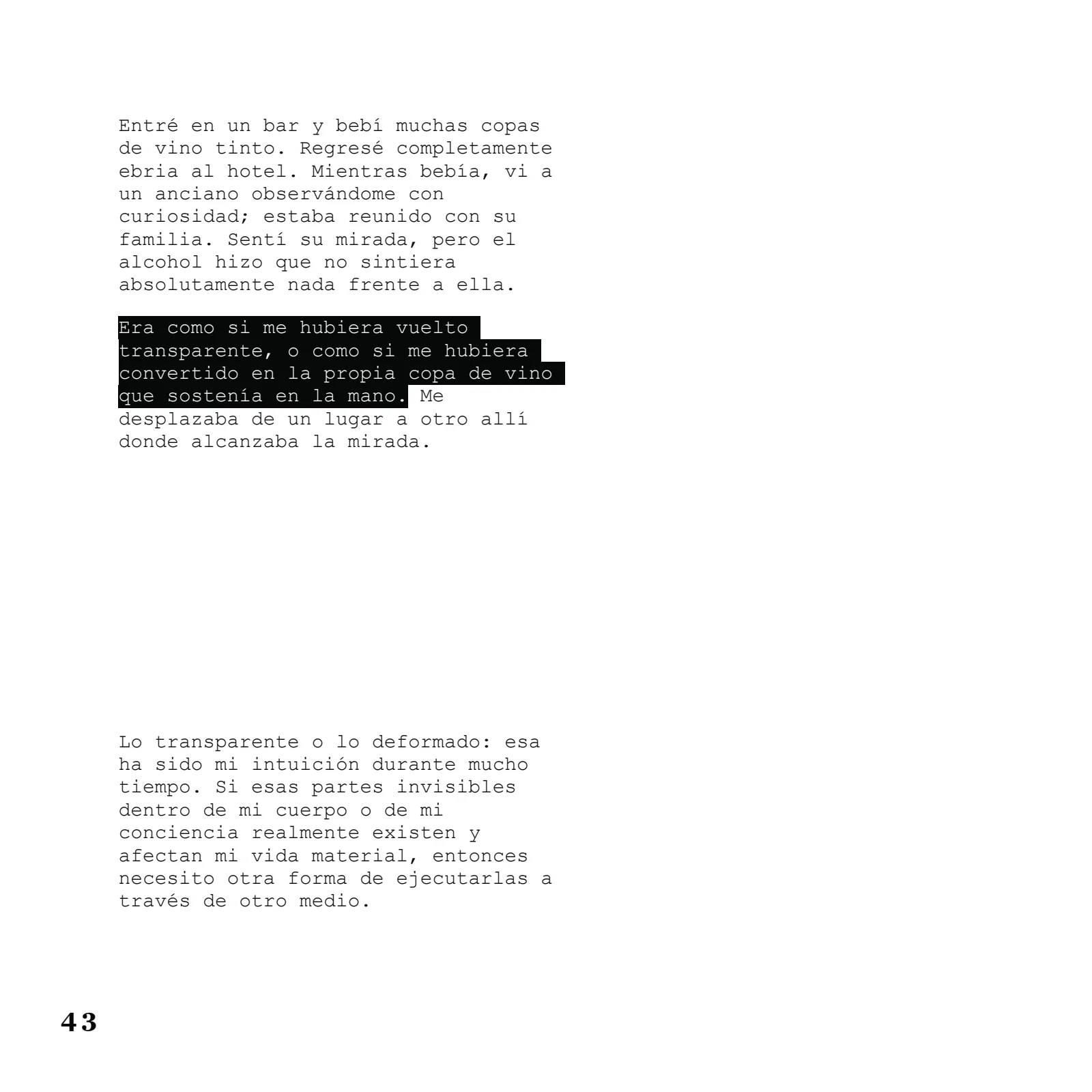 Danza Macabra, page 51