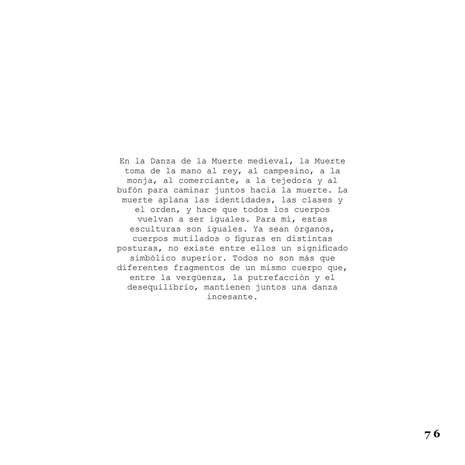 Danza Macabra, page 84