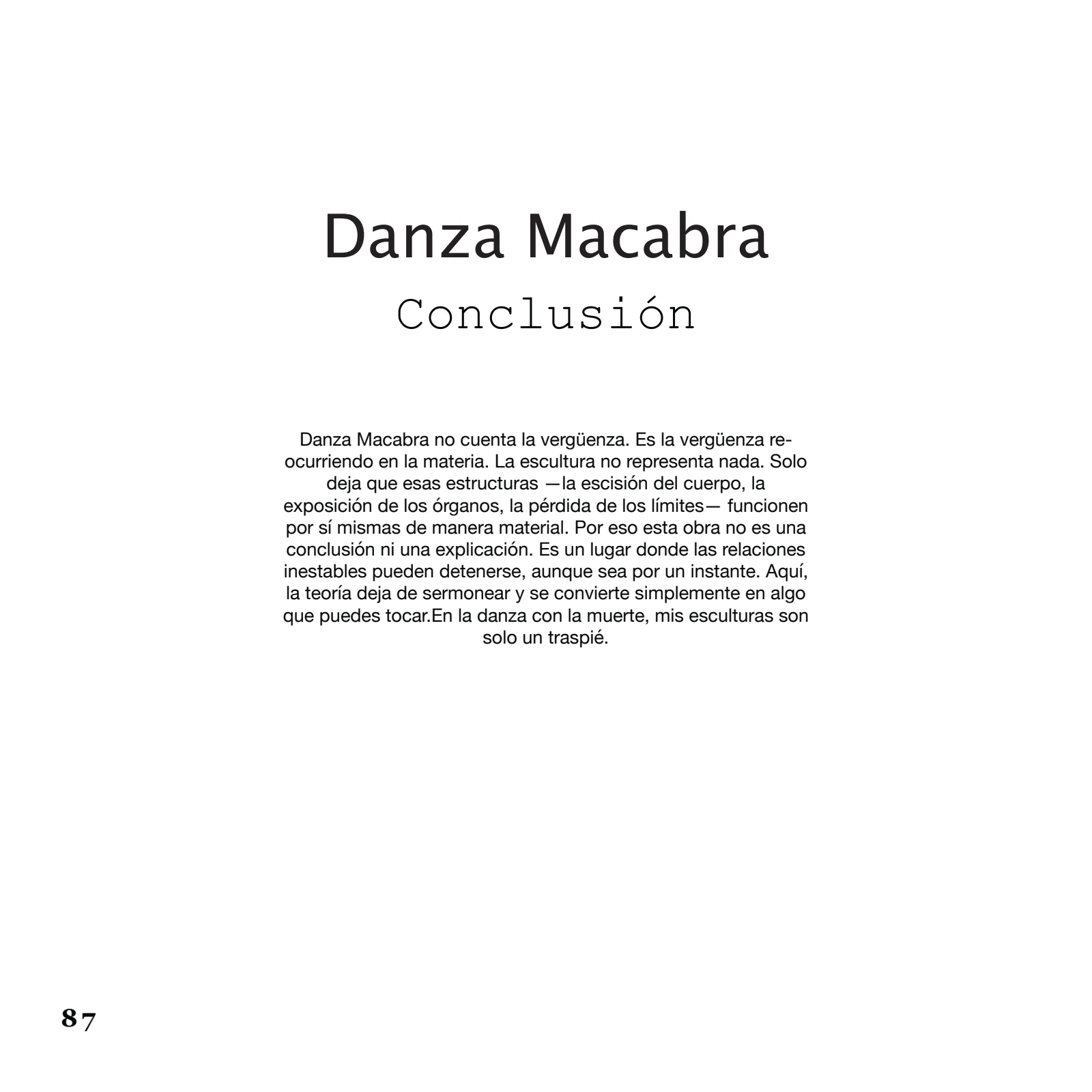 Danza Macabra, page 95