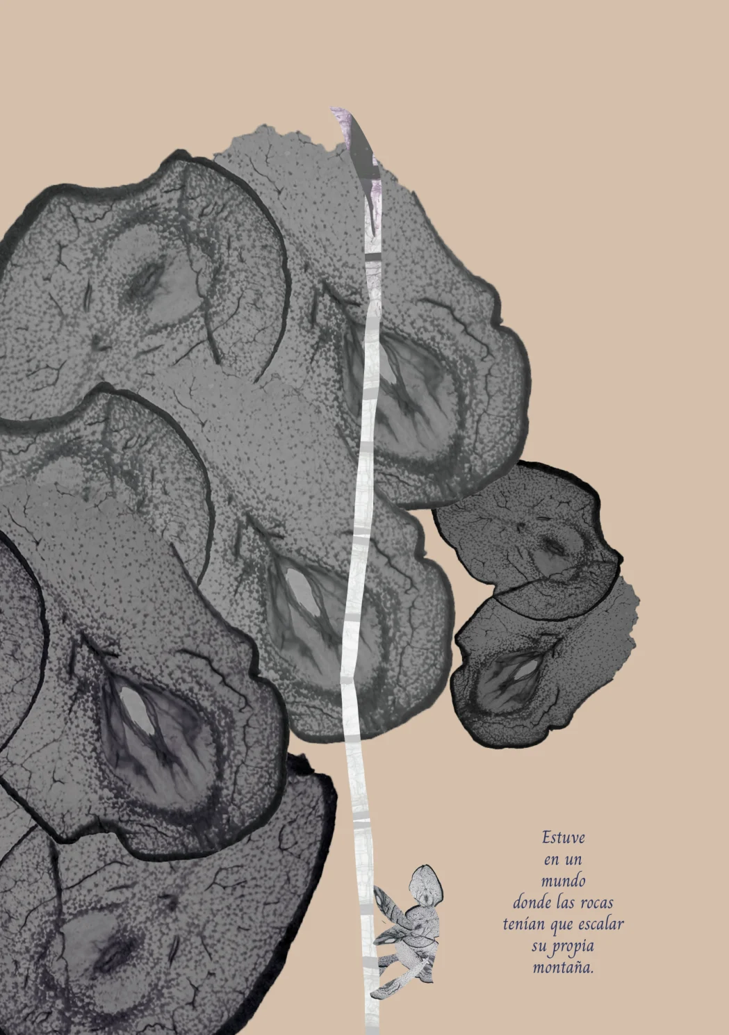 Estuve en un mundo, page 4