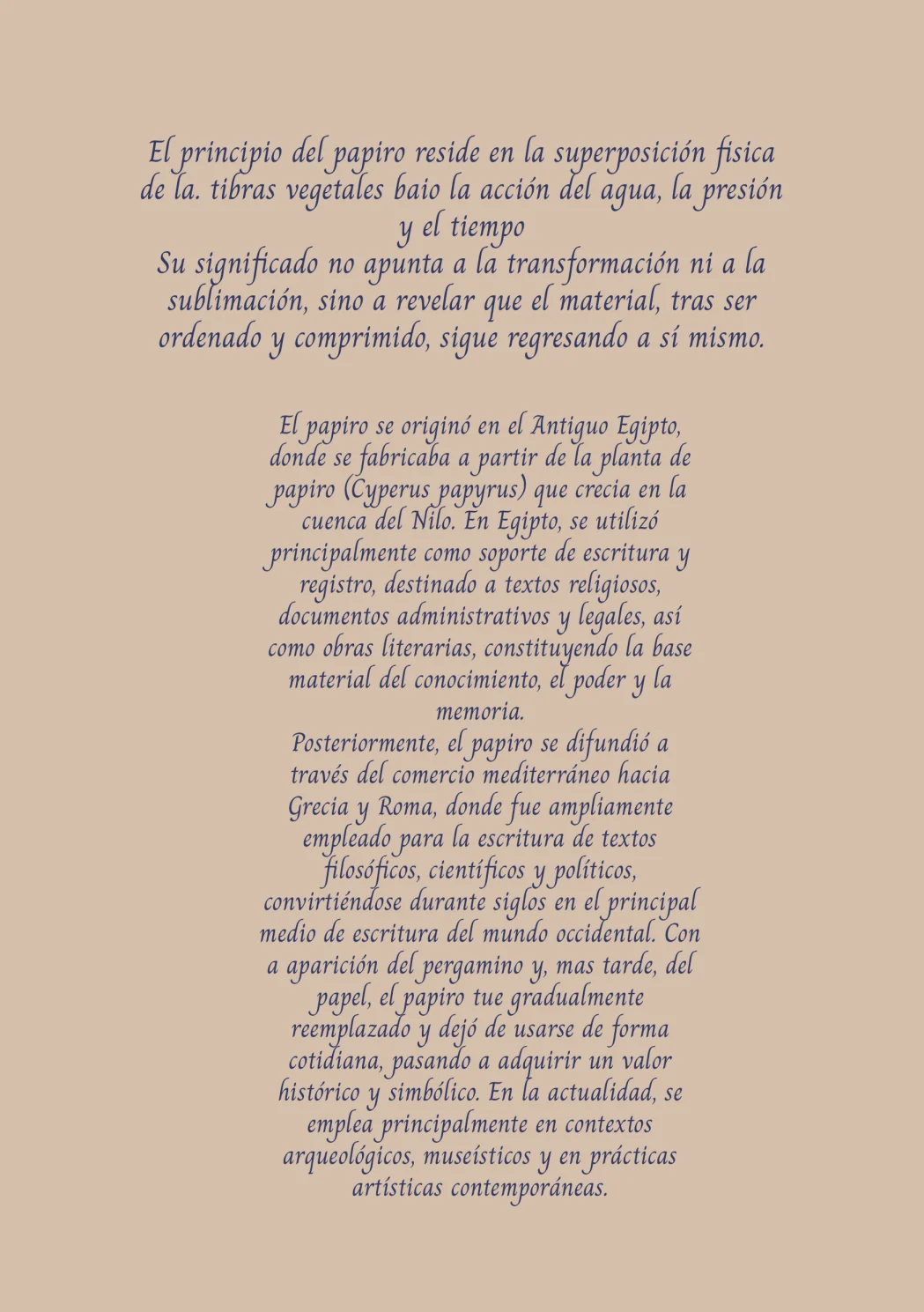 Estuve en un mundo, page 16