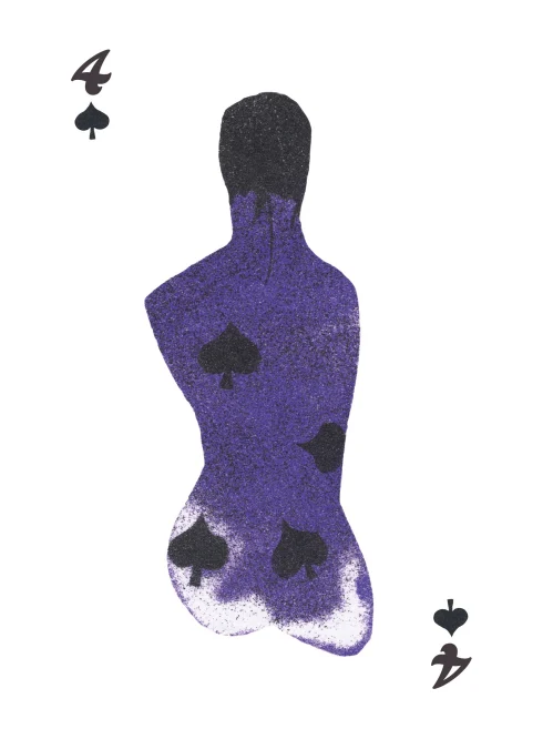 Les Liaisons Dangereuses, artwork 4