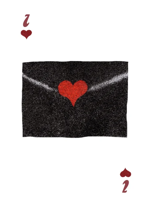 Les Liaisons Dangereuses, artwork 21