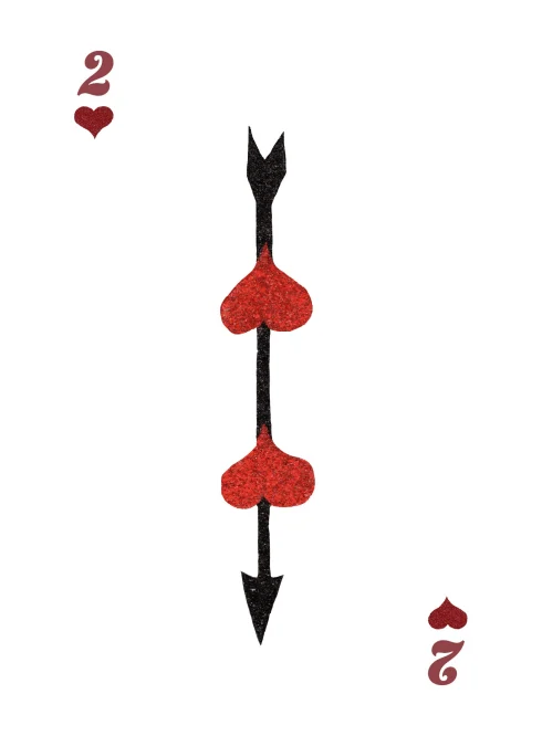 Les Liaisons Dangereuses, artwork 22