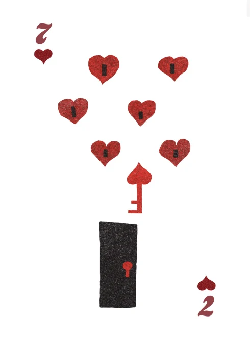 Les Liaisons Dangereuses, artwork 27