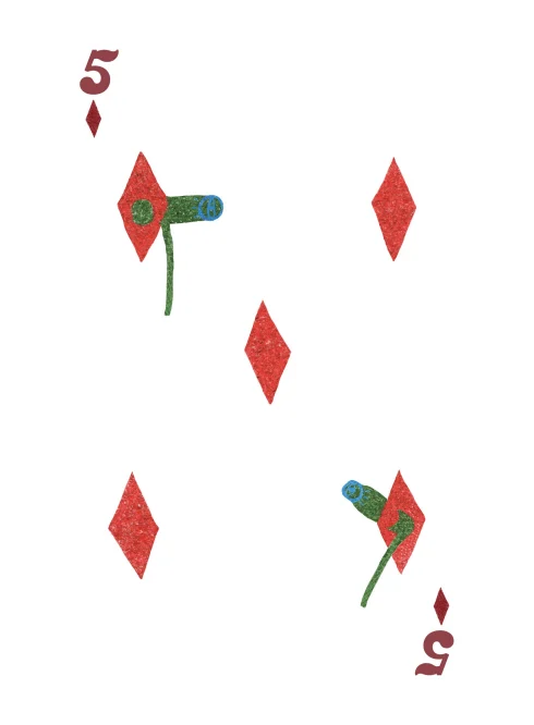 Les Liaisons Dangereuses, artwork 35