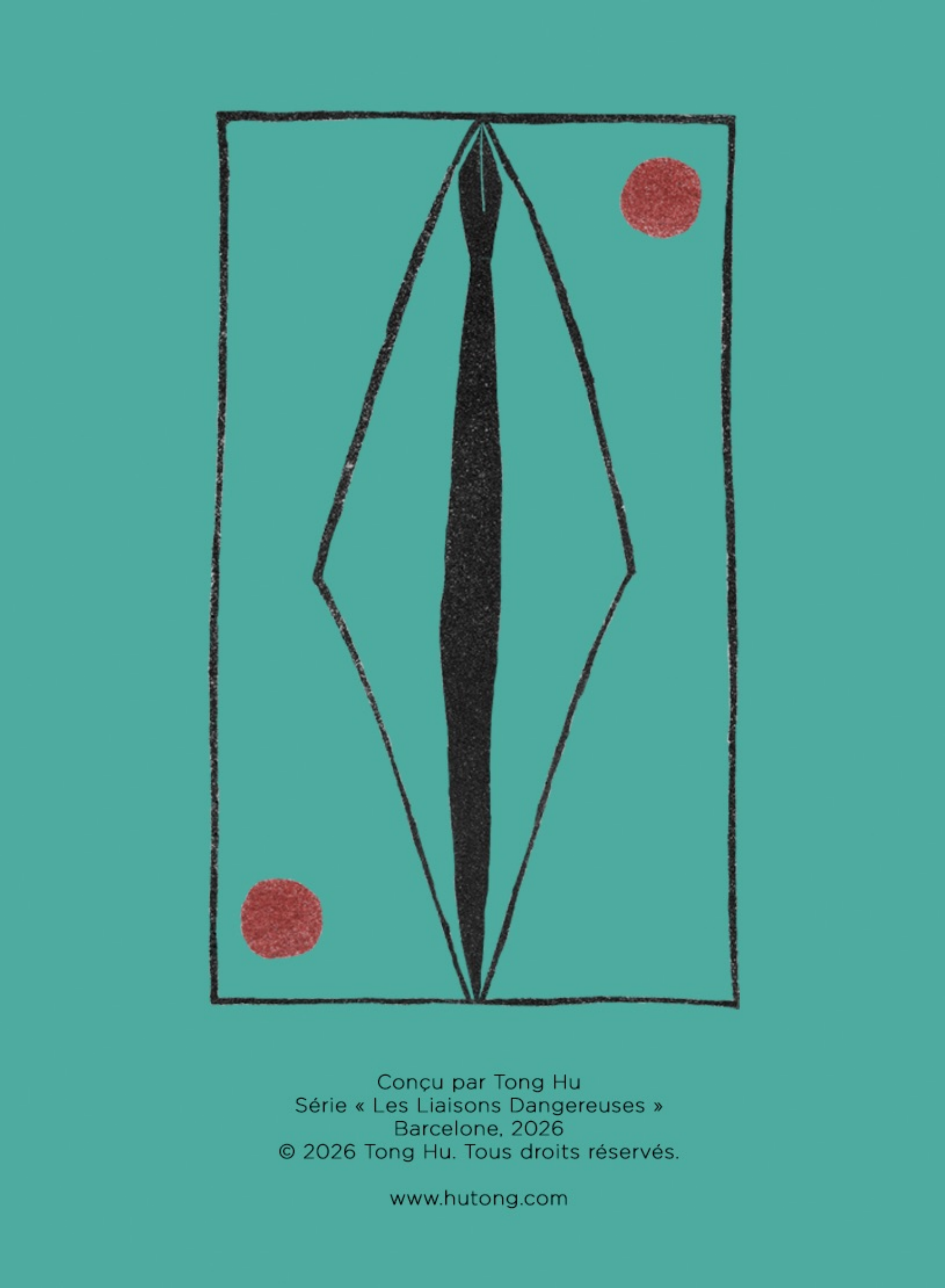 Les Liaisons Dangereuses, artwork 59